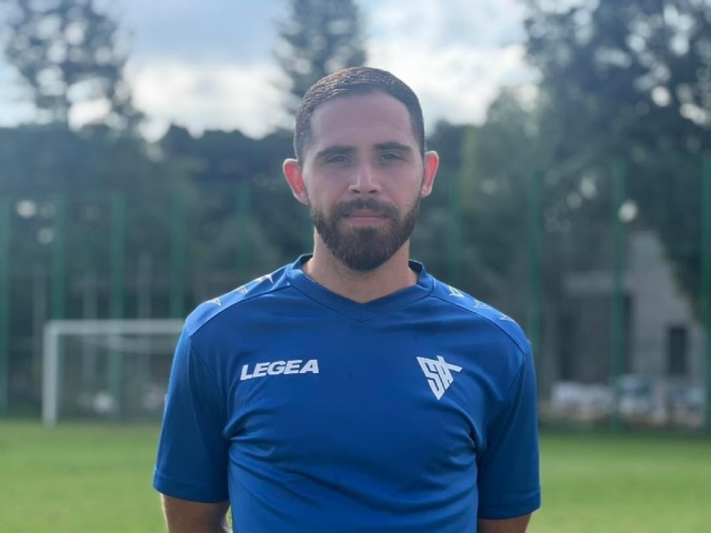 אופק ראובן ממסע הרכש של טירה (צעירי טירה)